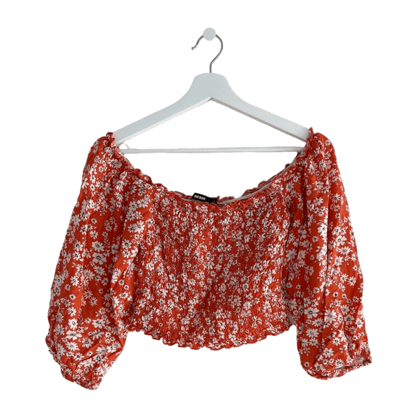 Bik bok blouse