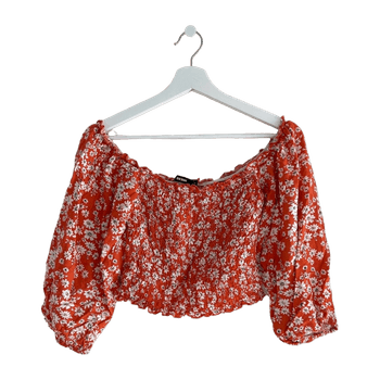 Bik bok blouse