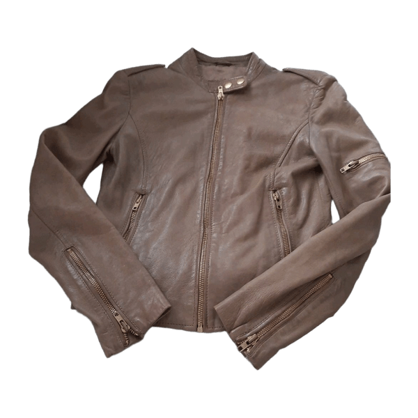 Primeboots coat