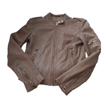 Primeboots coat