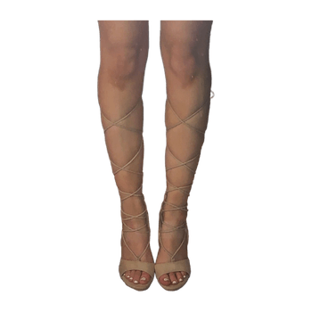 Nly shoes heels
