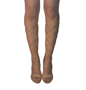Nly shoes heels