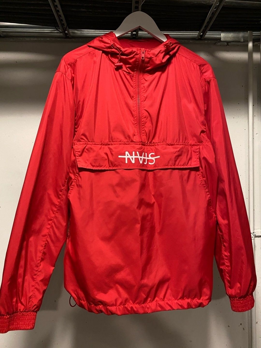 Najslifestyle coat