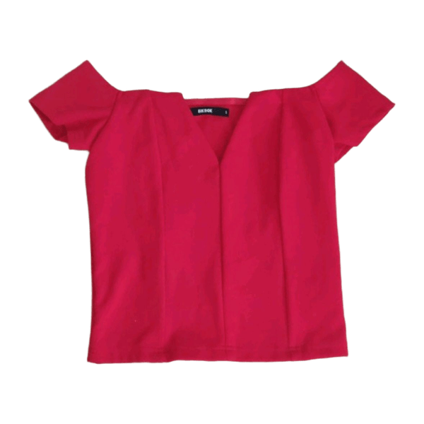 Bik bok top