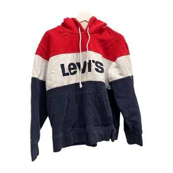 Levi’s hoodie