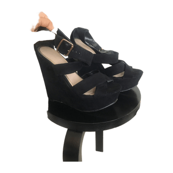 Office london heels