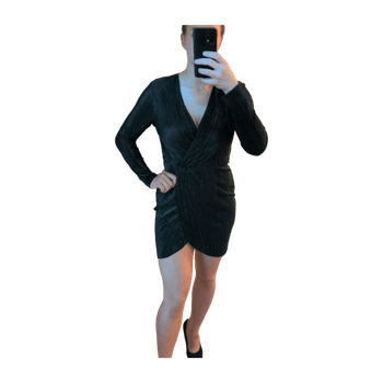 Hailys dress
