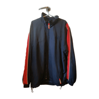 Sinebrychoff coat