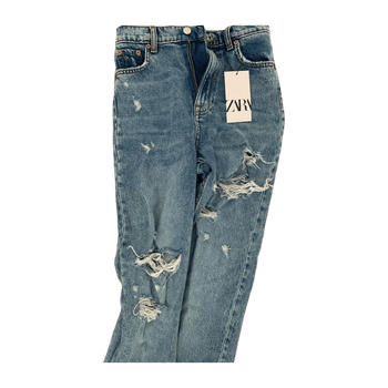 Zara clothing