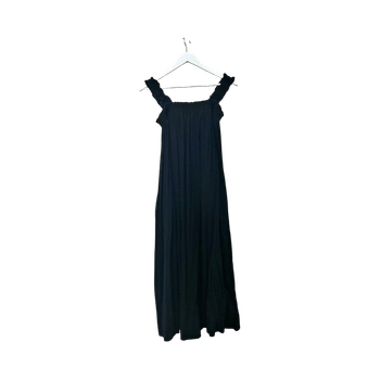 Sanna Hopiavuori Mila Black -mekko