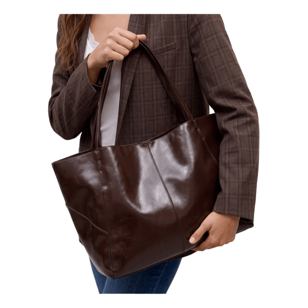 Vero moda brun taske