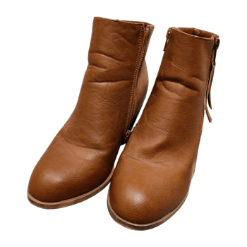 Spiritstore boots
