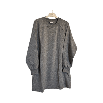 Noisy May collegemekko