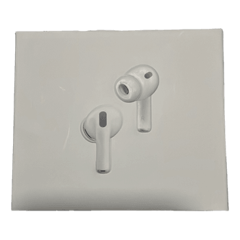 AirPods Pro 3
