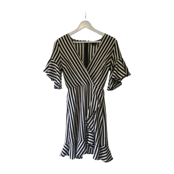 Ax paris dress