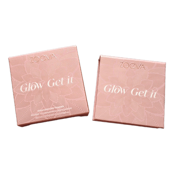 Zoeva highlighting powder