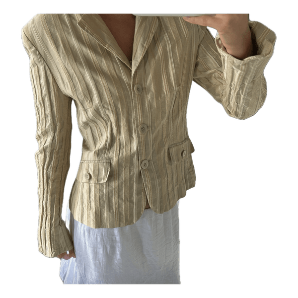 Vintage blazer sæt