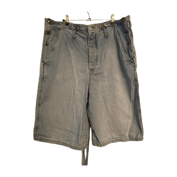 Vintage jeans