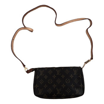 Louis Vuitton monogram pouch