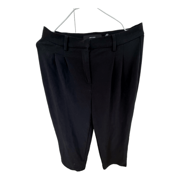 Sort suit pants