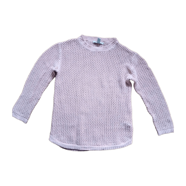 Nellyltä ostetty villapaita xs cardigan