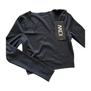 Icaniwill sportswear