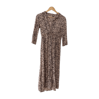 Pieces dress