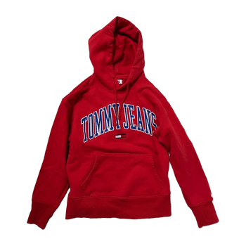 Tommy jeans hoodie