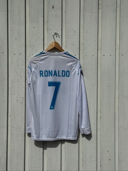 Ronaldo pelipaita