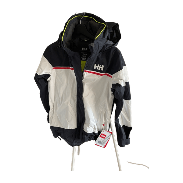 Helly hansen coat