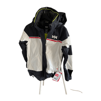 Helly hansen coat