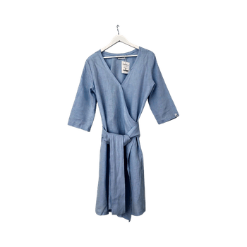 Nakoa dress