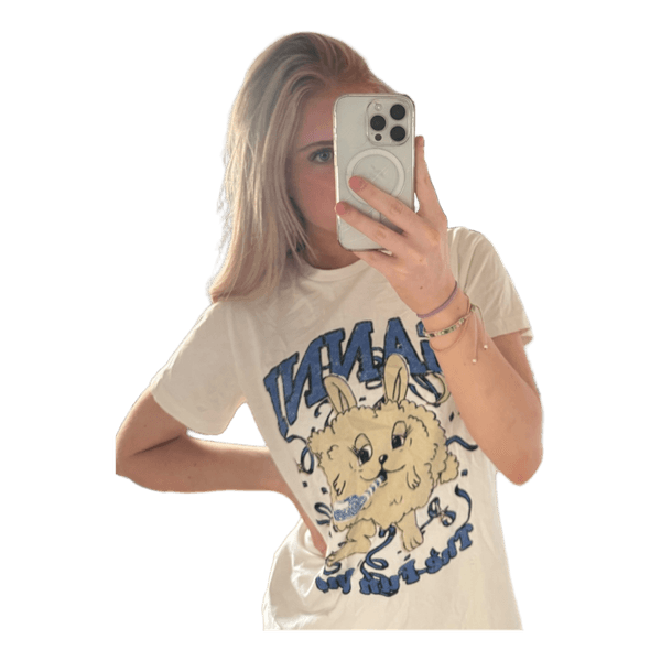 Ganni t-shirt