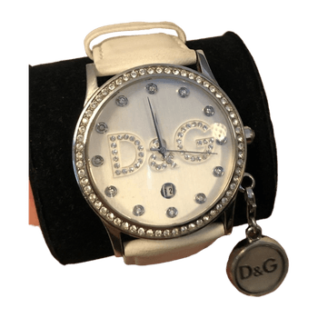 Dolce & gabbana watch