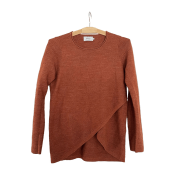 Only cardigan