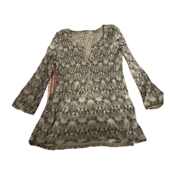 House of lola blouse