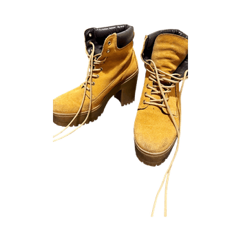 Timberlands tyyliset nilkkurit