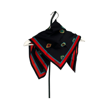 Kenzo scarf