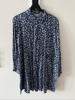 Copenhagen mekko
