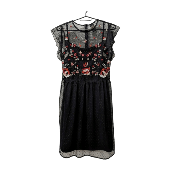 Metropolis company dress