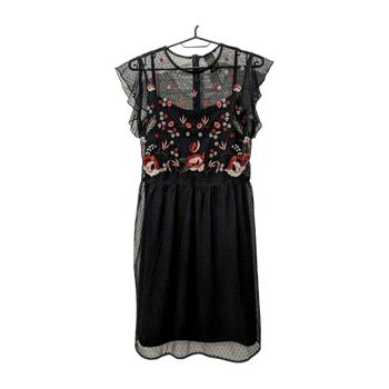 Metropolis company dress