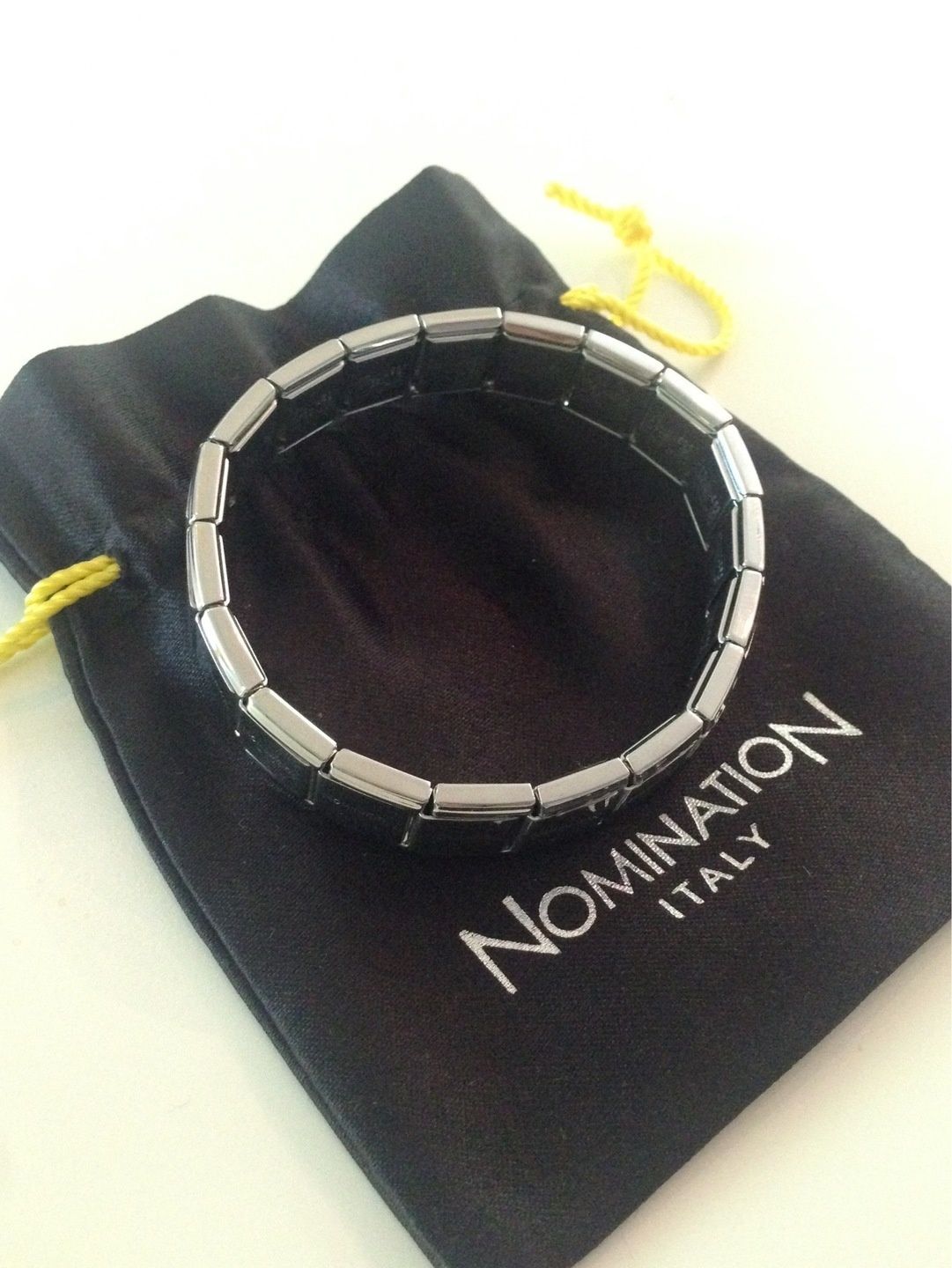 Nomination jewelry