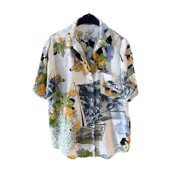 Vintage blouse