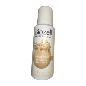Biozell professional beauty product