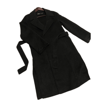 Zara coat