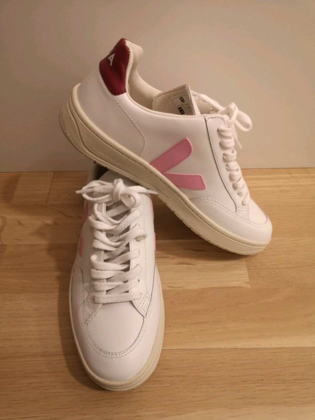 Veja sneakers