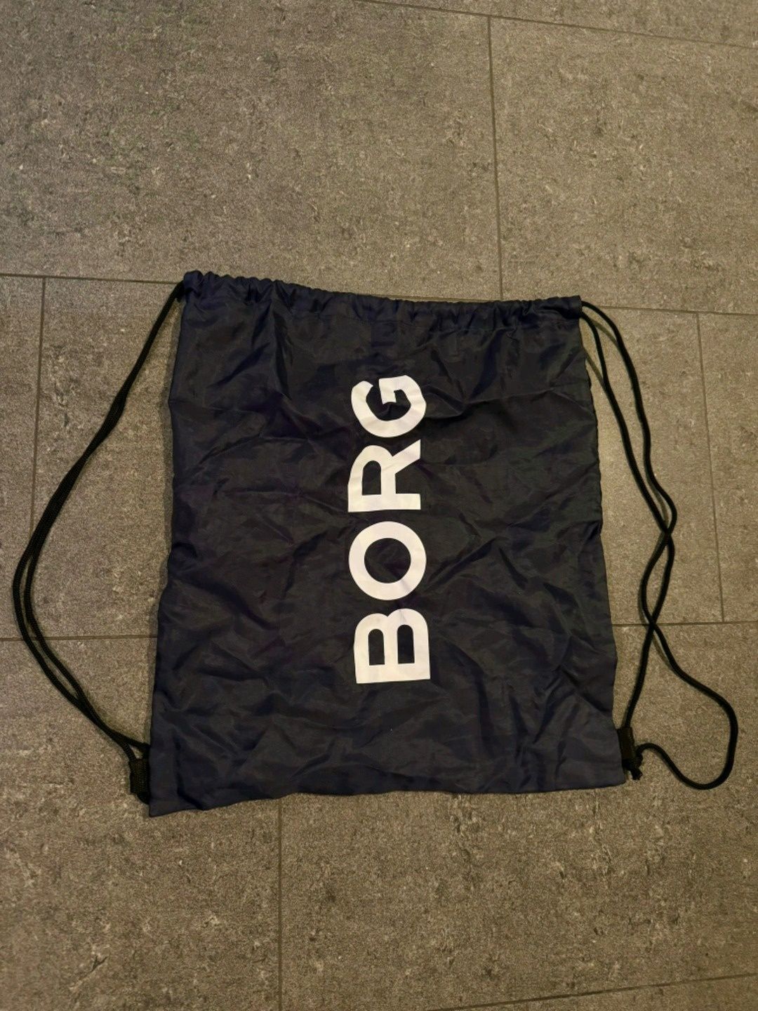 Björn Borg narureppu
