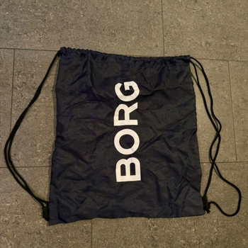 Björn Borg narureppu