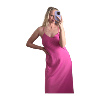 Select femme dress