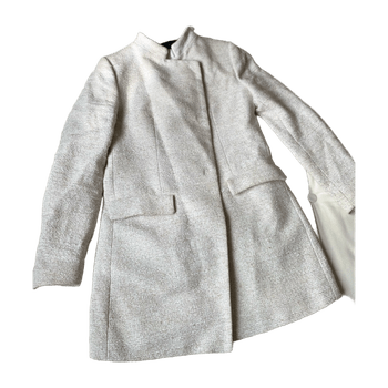 Zara coat